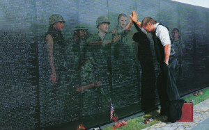 Bill's Vietnam Memorial Page