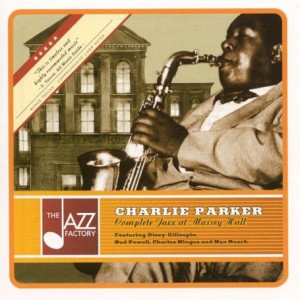 Charlie Parker - Complete Jazz at Massey Hall (jazz)(flac)[rogercc ...