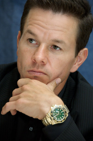 Mark Wahlberg (2007)