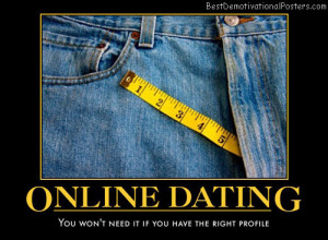 Online dating picture . funny online image