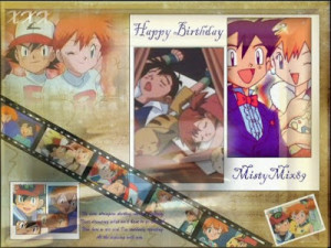 Crimson Lake Chapter 1: Horror Movie Feelings, a pokémon fanfic ...