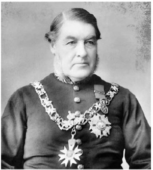 Quotes by Charles Tupper