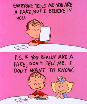bbo-Great Pumpkin Charlie Brown Quotes | charles m. schulz on Tumblr