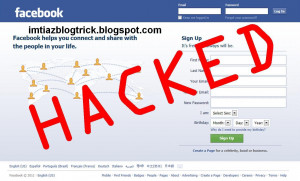 How Facebook account Hacking By Phishing.
