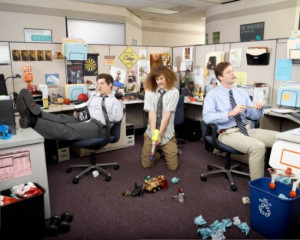 Workaholics Season 3 Quotes