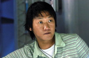 Benedict Wong In ‘sunshine’ picture
