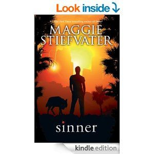 ... (The Wolves of Mercy Falls Book 4) eBook: Maggie Stiefvater: Books