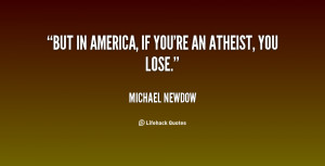 Atheist Quotes