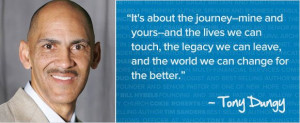 Tony Dungy
