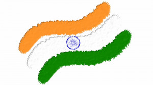 Indian National Flag Images