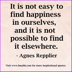 Happiness Quotes -166 Best Inspirational Quotes About Being Happy ...