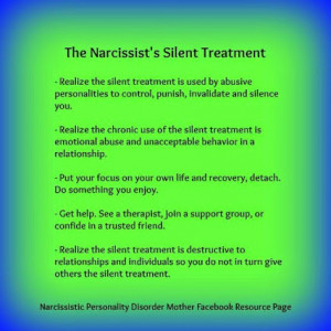blogspot com 2014 09 5e narcissistic mothers silent treatment html ...