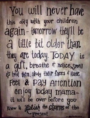 ... Quotes, Growing Up, Mothers Quotes, Be A Mom, Wall Quotes, So True