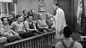 Dignity, Equality and Atticus Finch
