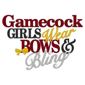 Gamecock Girls
