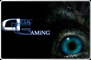 OpTic Gaming Logo 2 Image