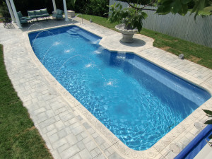 Building A Fiberglass Inground Pool In Central Indiana?