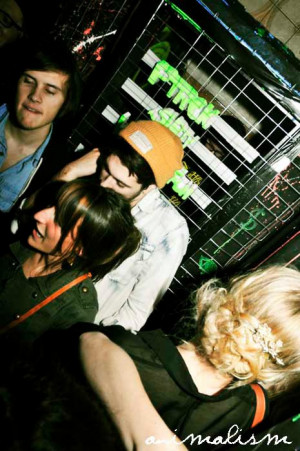 Photos & Notes From The