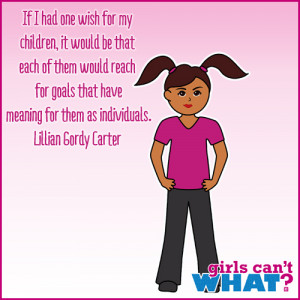 Quotes by Lillian Gordy Carter