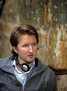Tom Hooper Quotes amp Sayings