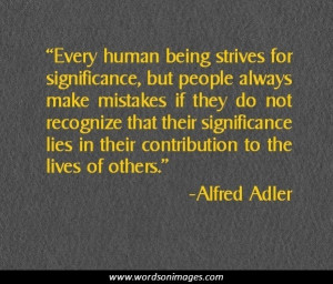 alfred adler quotes collection of inspiring quotes sayings images