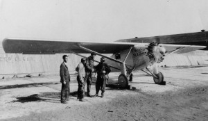 Image search: Charles Lindbergh
