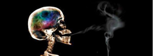 Click to view stoner facebook cover photo