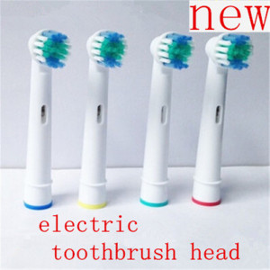 Oral B Electric Toothbrush Replacement Heads