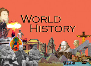 ... world history this course provides an introduction to world history by