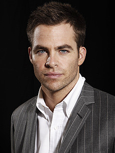 Chris Pine to Play CIA Hero Jack Ryan