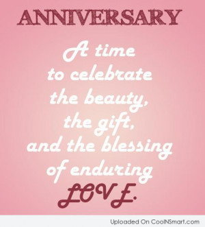 20 Year Wedding Anniversary Quotes