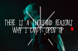 Touche Amore ~ Sesame