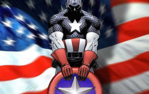 Captain America – Il primo vendicatore