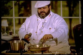 Quotes by Paul Prudhomme