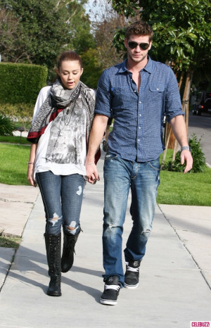 Miley Cyrus And Liam Hemsworth’s Quotes About Their Relationship