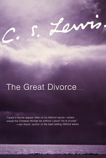 The Great Divorce: Symbols, Influences, and Some Early Episodes