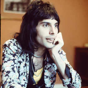 56. Interview? Oh don't be ridiculous!