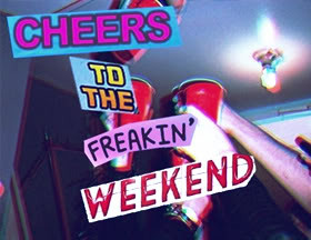 Weekend Quotes & Sayings