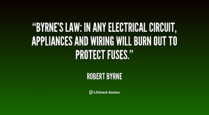 Electrician Quotes and Sayings