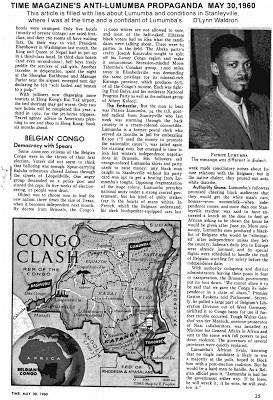 mobutu nixon mobutu early days lumumba captured lumumba in power