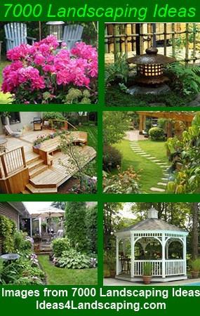 Where Top Local Landscaping, Lawn and Garden Pros Compete for Your ...