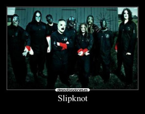 Slipknot Funny