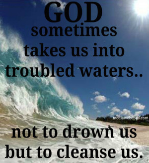 Troubling Quotes