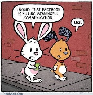 lack of communication
