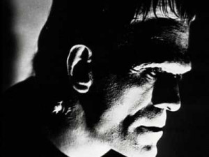 Frankenstein” (1931)