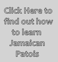 Jamaican Patois Words, Sentences and Phrases