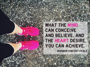 norman vincent peale quotes with images | parting thought — norman ...