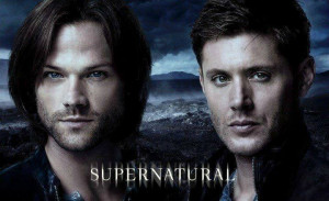 Supernatural season 10, episode 1: Black airs tonight on The CW .