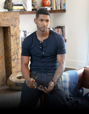 Video] Usher Confesses All in Oprah’s ‘Next Chapter’