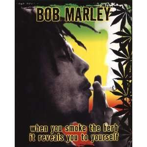 Bob Marley Herb Quotes Quotepaty Kootation